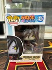 Funko POP! Animation Naruto Shippuden #1435 Orochimaru (Akatsuki) SE