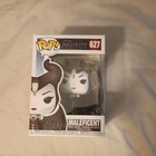 Funko Pop! Vinyl: Disney - Maleficent #627