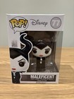 Funko Pop! Vinyl Disney Maleficent Live Action #77