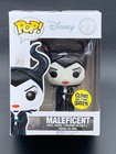 Funko Pop! Vinyl: Disney Maleficent #77 Glow In The Dark  (F1)