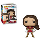 DC Funko Pop Vinyl Figure Shazam! Mary Heroes Comics 262