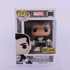 G5 Funko Pop Marvel PUNISHER Exclusive Vinyl Figure 80