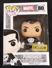 FUNKO POPS! MARVEL PUNISHER EXCLUSIVE #80 VINYL FIGURE