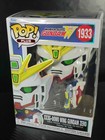 Funko Pop! Plus: Mobile Suit Gundam Wing - XXXG-00W0 Wing Gundam Zero