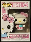 Funko Pop! Vinyl: Sanrio - Hello Kitty (Sweet Treat) #30