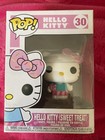 Funko Pop! Vinyl: Sanrio - Hello Kitty (Sweet Treat) #30