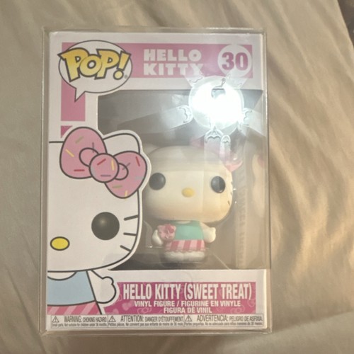 Funko Pop! Hello Kitty (Sweet Treat) #30