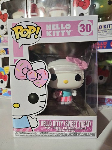 Funko Pop! Hello Kitty (Sweet Treat) #30