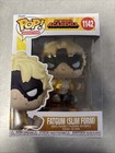 Funko Pop! Animation My Hero Academia #1142 Fatgum ( Slim Form)