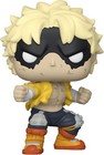 #001 - Funko Pop! 1142 Fatgum (Slim Form) - My Hero Academia - Brand New