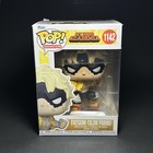 Funko Pop! Vinyl: My Hero Academia - Fat Gum (Slim Form) #1142