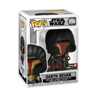 Funko Pop! Vinyl: Star Wars - Darth Revan - GameStop (Exclusive) #396