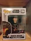 Funko Pop! Vinyl: Star Wars - Darth Revan - GameStop (Exclusive) #396