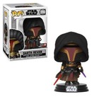 Funko POP! Star Wars: Darth Revan (GameStop) #396