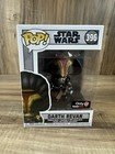 Funko Pop! Vinyl: Star Wars - Darth Revan - GameStop (Exclusive) #396
