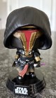 Funko Pop! Vinyl: Star Wars - Darth Revan - GameStop (Exclusive) #396