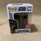 Funko Pop! Vinyl: Star Wars - Darth Revan - GameStop (Exclusive) #396