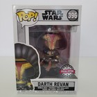 Funko Pop! Star Wars Darth Revan #396 Special Edition