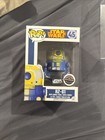 NEW Star Wars Funko Pop! R2-B1 #45 Bobble head Vinyl Figure Gamestop Exclusive