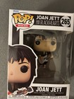 Funko Pop! Vinyl: Joan Jett #265