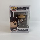 Funko POP! Rocks - Joan Jett and the Blackhearts Vinyl Figure - JOAN JETT #265