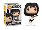 NEW Funko POP! Rocks Joan Jett 265 (Jumping w/Guitar) and the Blackhearts