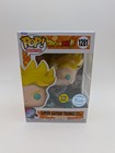 Super Saiyan Future Trunks (With Sword) Funko! Pop #1281 | Glow, Special Edition