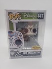 Funko POP! Jack Skellington (Sugar Skull) Hot Topic Exclusive #447 W Protector
