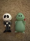 Funko Soda Vinyl Figure Jack Skellington Oogie Boogie Nightmare Before Christmas