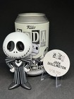 Funko Soda - Jack Skellington The Nightmare Before Christmas Common LE 16,700