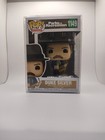 Duke Silver - Parks And Rec - Funko Pop!#1149 W Protector