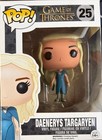 Funko Pop! Vinyl: Game of Thrones - Daenerys Targaryen #25