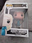 Funko Pop 25 Daenerys Targaryen - Game Of Thrones - New In Box Boxed (R51)#
