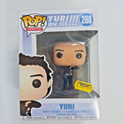 Funko Pop - Yuri on Ice!!! - Yuri - #288 Vinyl