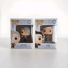 Funko Pop Yuri On Ice - Yuri #288 and Victor #289