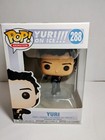 Funko Pop! Animation - Yuri On Ice!!! Yuri #288