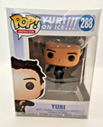 Funko Pop! Animation #288 Yuri!!! On Ice Yuri Katsuki Figure