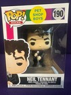 Funko Pop! Rocks Neil Tennant #190 Vinyl Figure Pet Shop Boys