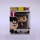 Funko Pop Rocks Pet Shop Boys Neil Tennant #190 & Chris Lowe #191
