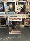 Funko Pop! Vinyl: Marvel - Spider-Punk #1411