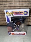 Funko Pop! Marvel: Spider-man Across the Spider-Verse, SPIDER-PUNK #1411