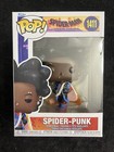 Funko Pop! Spider-Man Across The Spider-Verse: Spider-Punk #1411