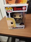 Funko Pop Starlight 987 The Boys Amazon