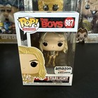 The Boys Funko Pop! Starlight #987 (in Bodysuit)