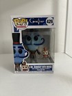 CORALINE MR BOBINSKY WITH MOUSE FUNKO POP!!!