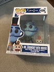 Funko Pop! Vinyl: Coraline - Mr. Bobinsky with Mouse #426