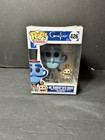 Funko Pop! Coraline #426 Mr. Bobinsky With Mouse