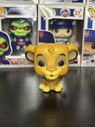 Funko Pop! Disney’s The Lion King - Zumba #85 - Figure Only - No Box - E1
