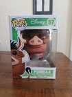 Funko Pop! Vinyl: Disney's the Lion King Pumbaa #87 Vaulted