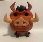 The Lion King pop funko Pumba